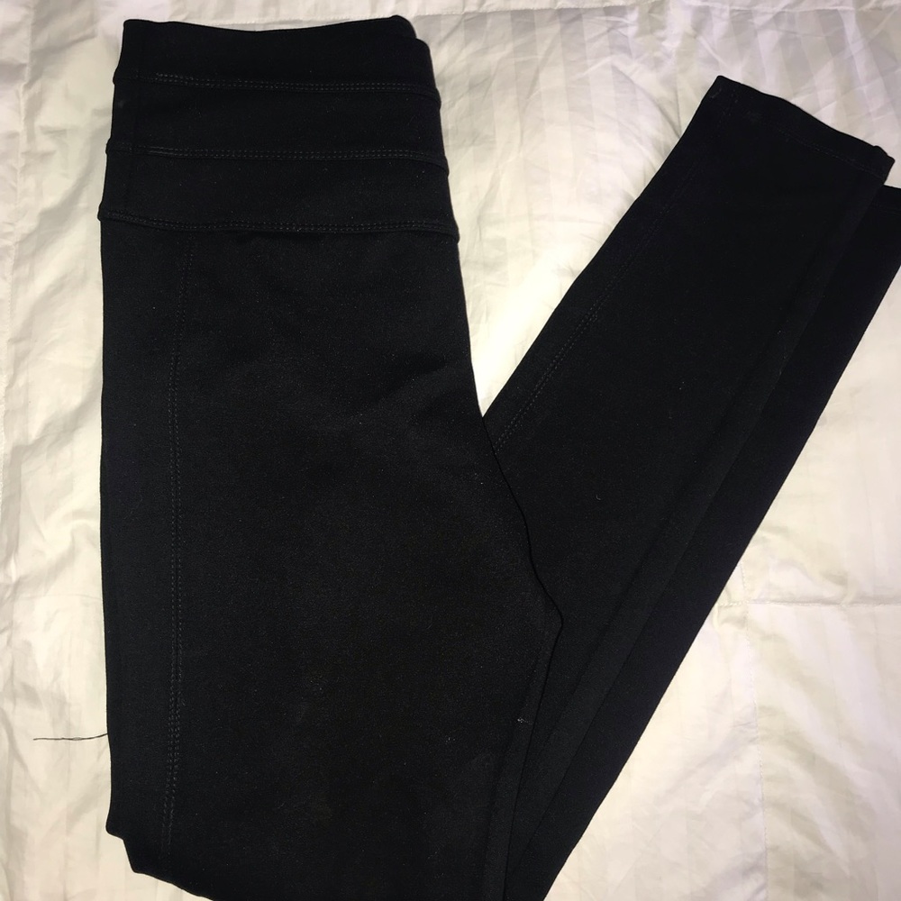 NWOT High waisted leggings